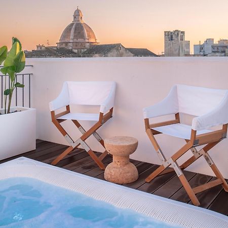 Welive Trapani - Luxury Apartments 外观 照片