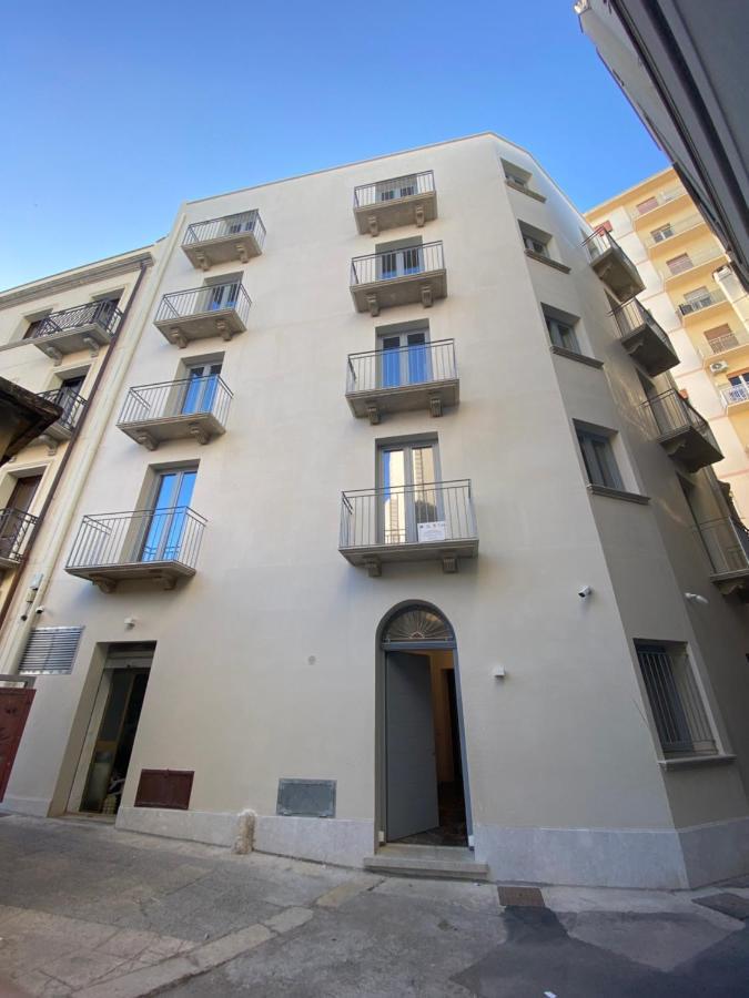 Welive Trapani - Luxury Apartments 外观 照片