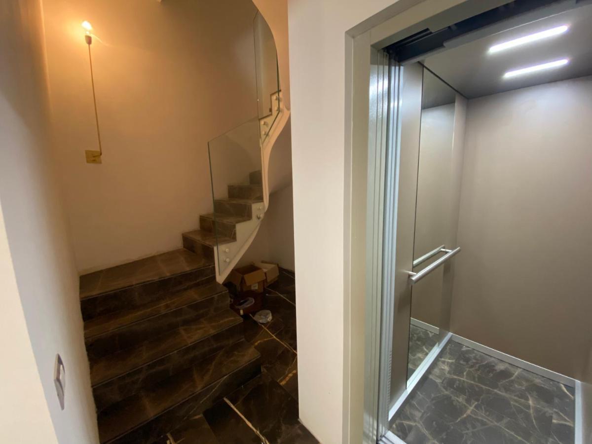 Welive Trapani - Luxury Apartments 外观 照片