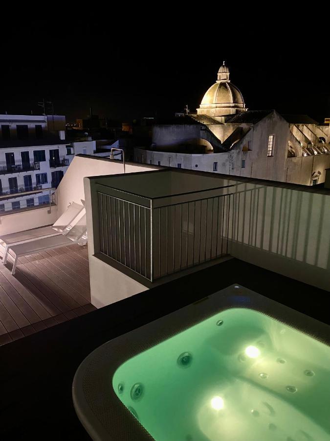 Welive Trapani - Luxury Apartments 外观 照片