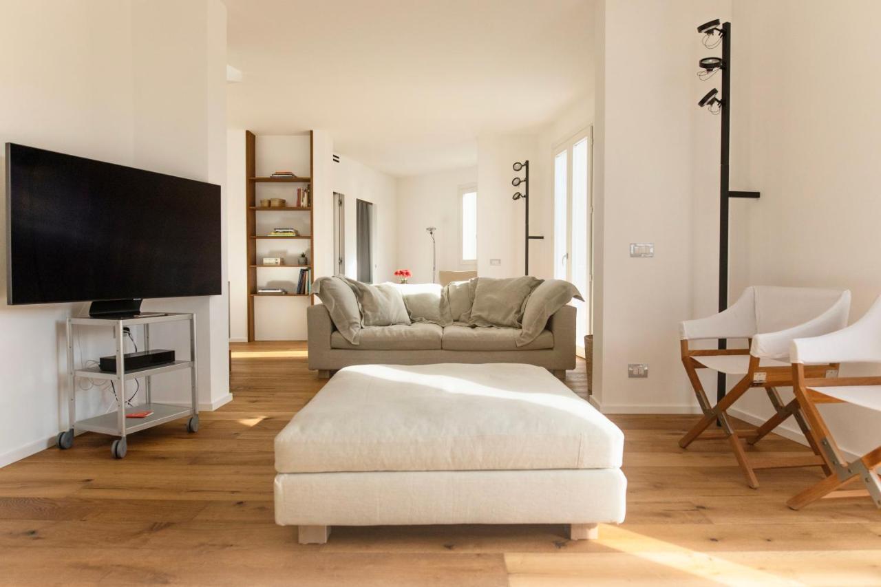 Welive Trapani - Luxury Apartments 外观 照片