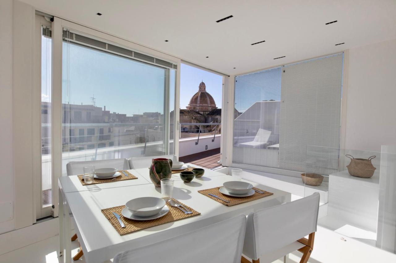 Welive Trapani - Luxury Apartments 外观 照片