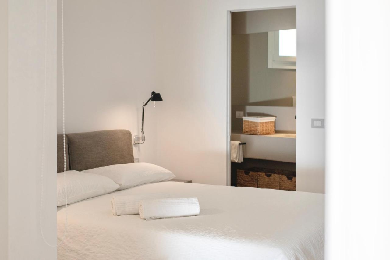 Welive Trapani - Luxury Apartments 外观 照片