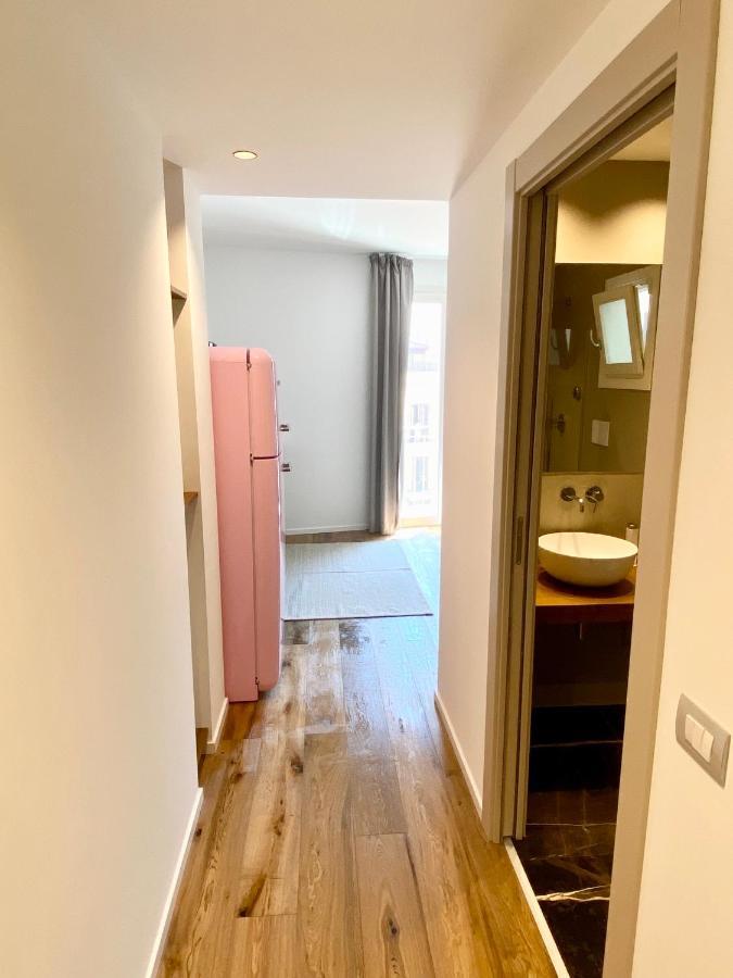 Welive Trapani - Luxury Apartments 外观 照片