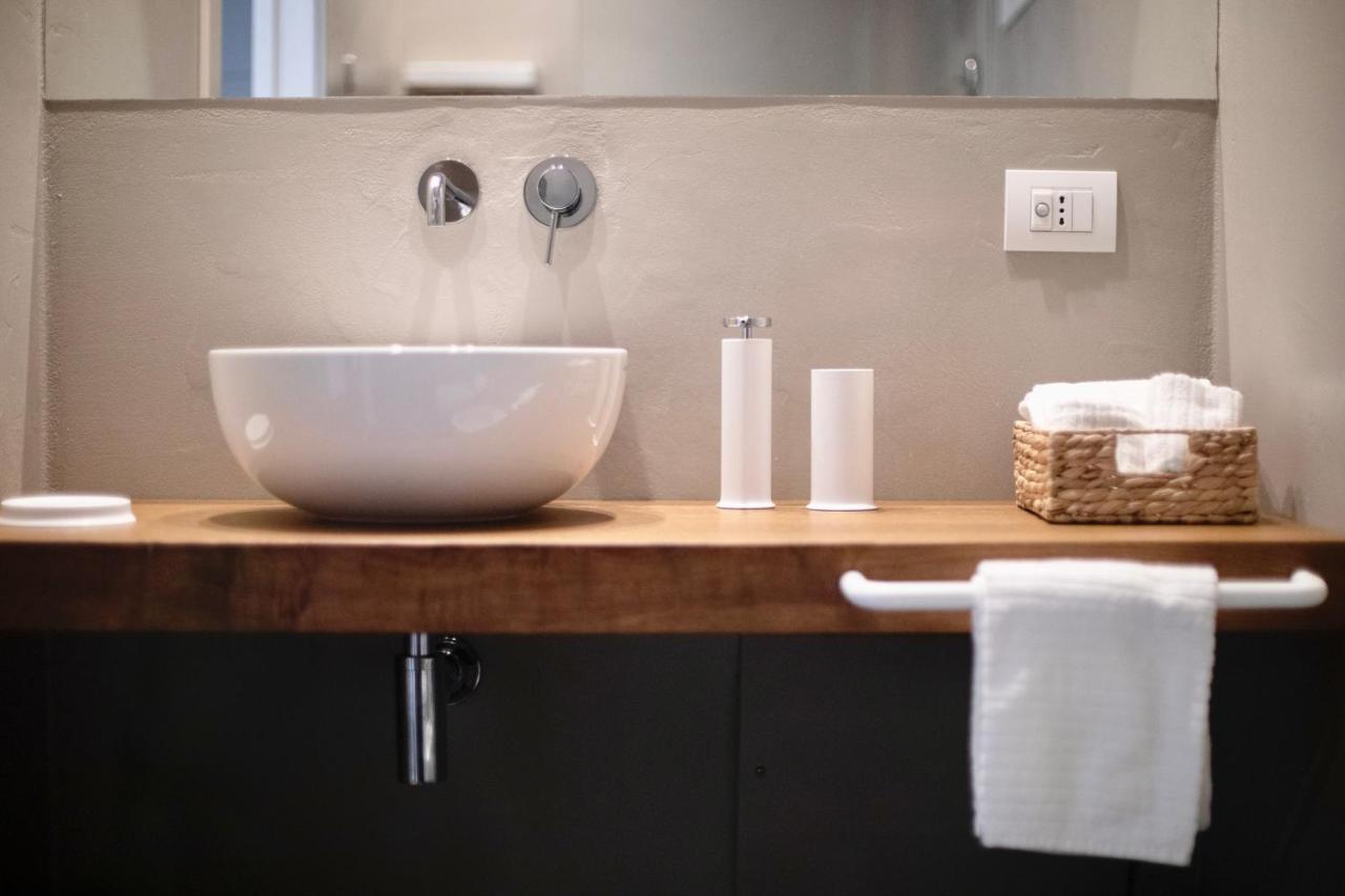 Welive Trapani - Luxury Apartments 外观 照片