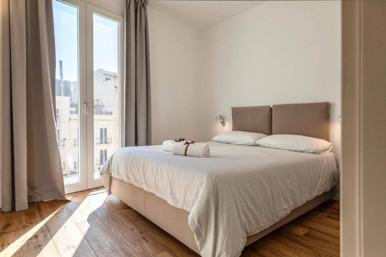 Welive Trapani - Luxury Apartments 外观 照片