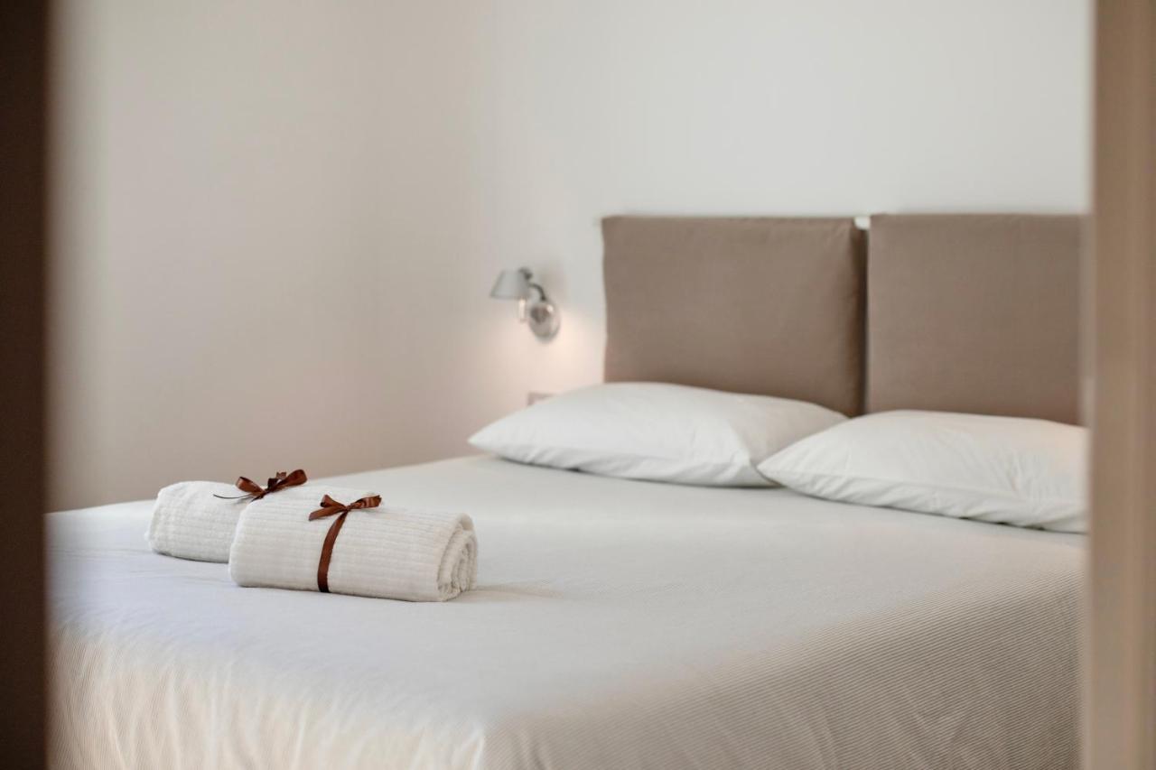 Welive Trapani - Luxury Apartments 外观 照片