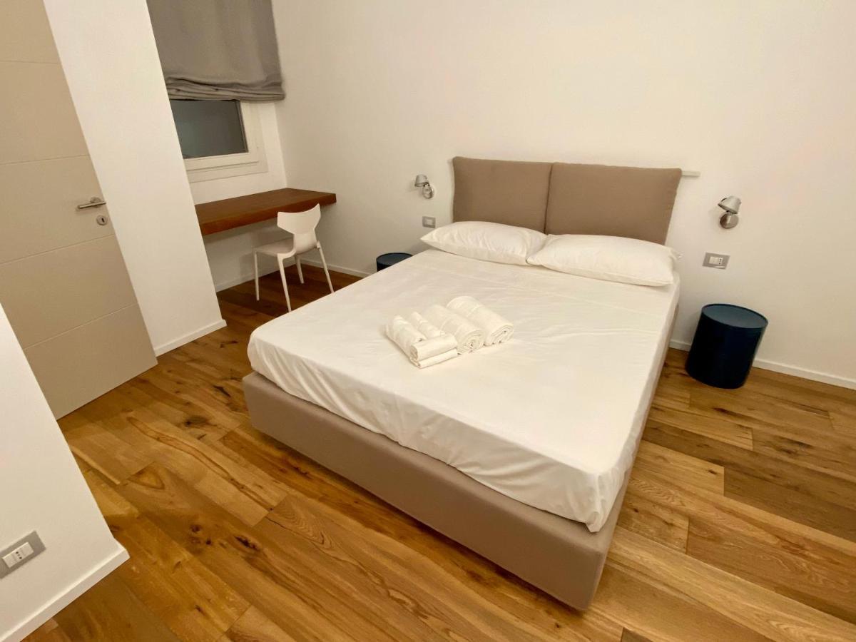Welive Trapani - Luxury Apartments 外观 照片