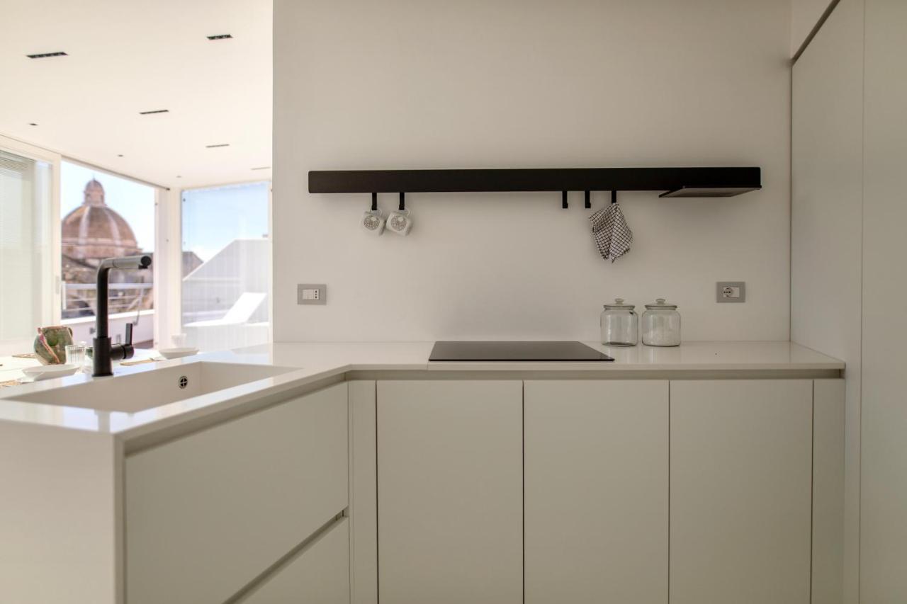 Welive Trapani - Luxury Apartments 外观 照片