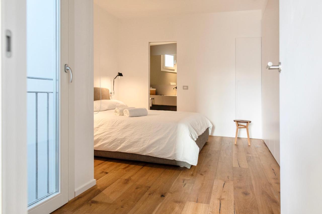Welive Trapani - Luxury Apartments 外观 照片