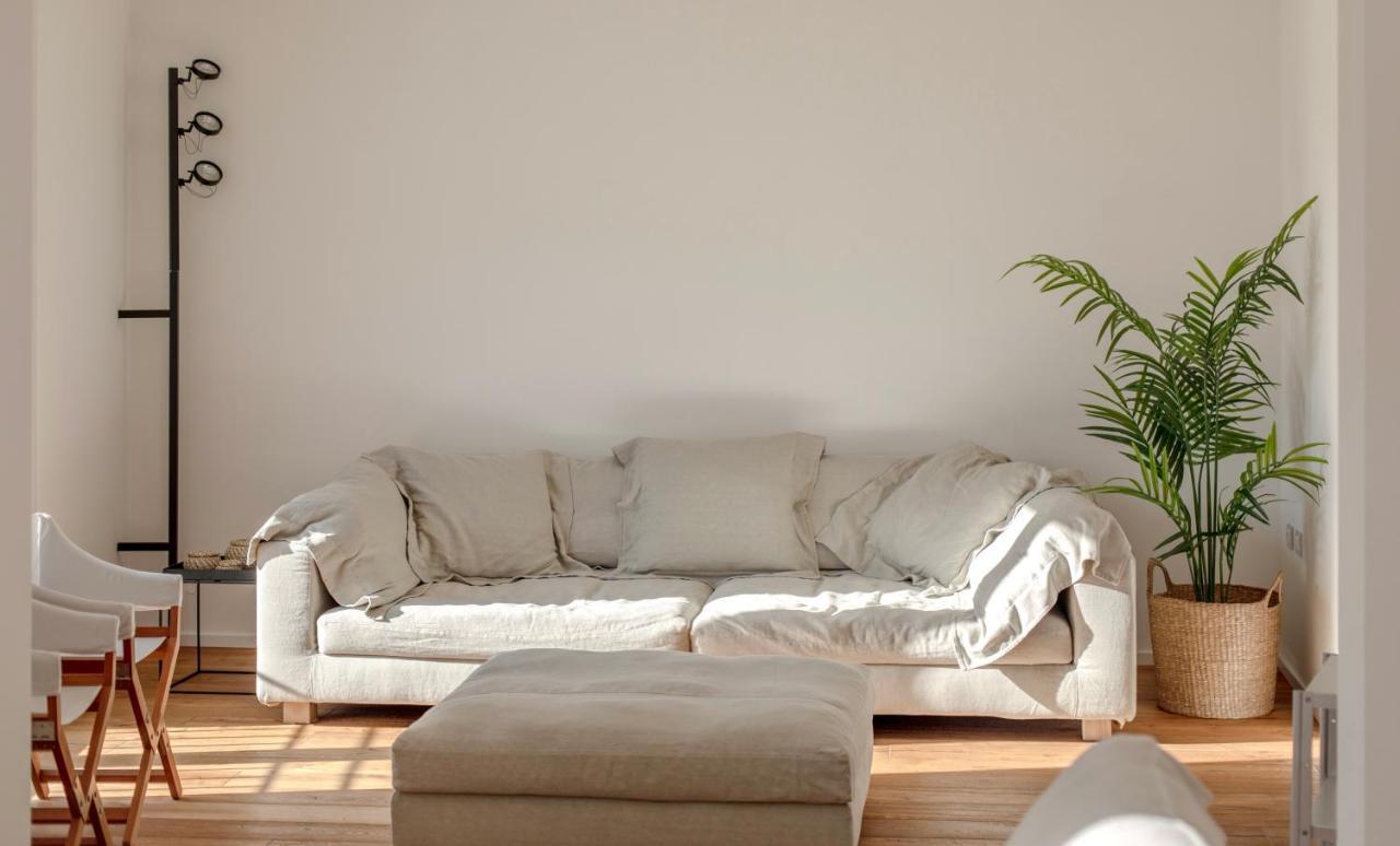 Welive Trapani - Luxury Apartments 外观 照片