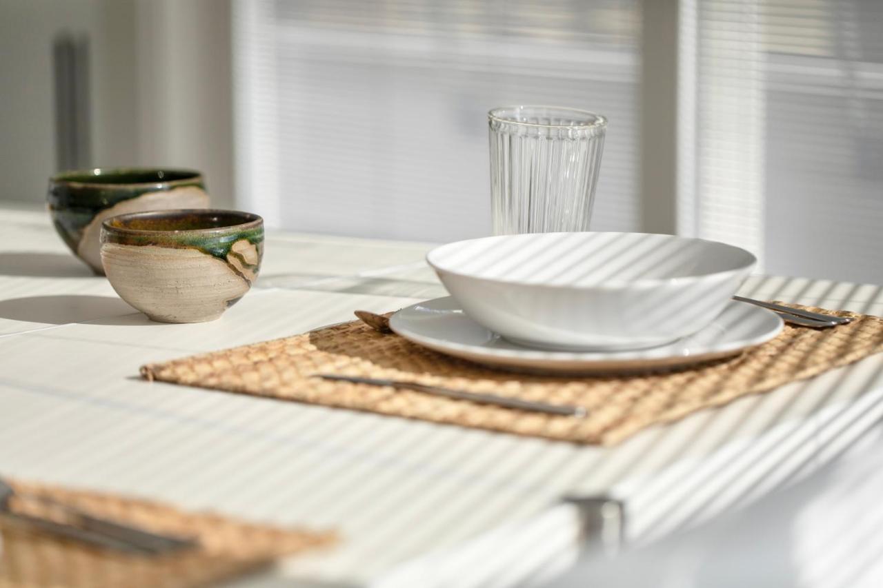 Welive Trapani - Luxury Apartments 外观 照片