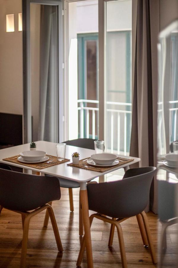 Welive Trapani - Luxury Apartments 外观 照片