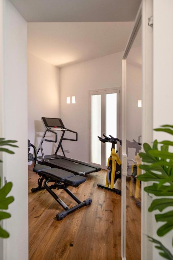 Welive Trapani - Luxury Apartments 外观 照片