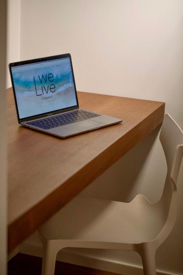 Welive Trapani - Luxury Apartments 外观 照片