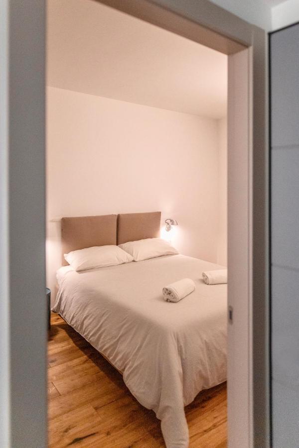 Welive Trapani - Luxury Apartments 外观 照片