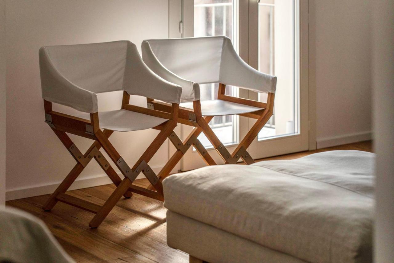 Welive Trapani - Luxury Apartments 外观 照片