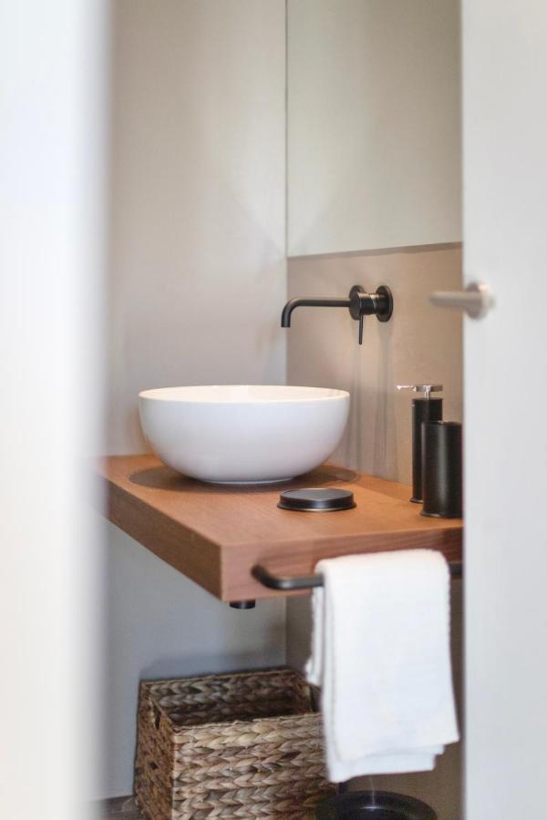 Welive Trapani - Luxury Apartments 外观 照片
