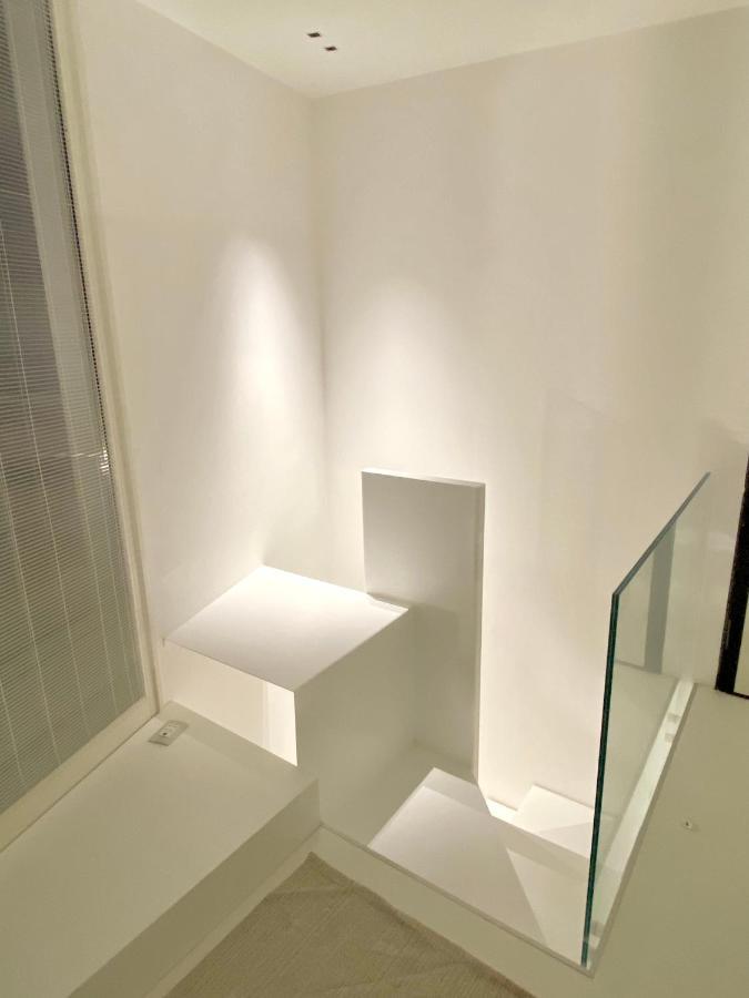 Welive Trapani - Luxury Apartments 外观 照片