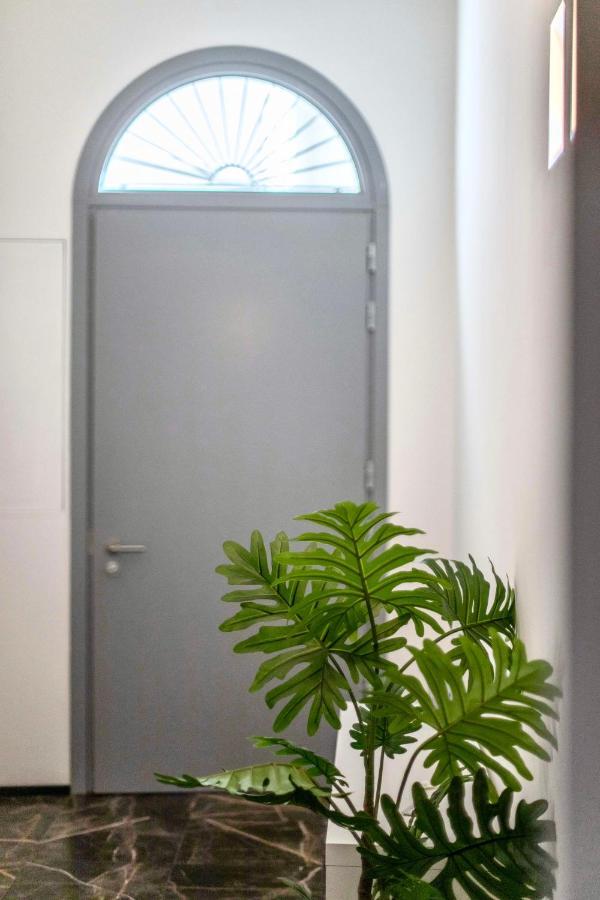 Welive Trapani - Luxury Apartments 外观 照片