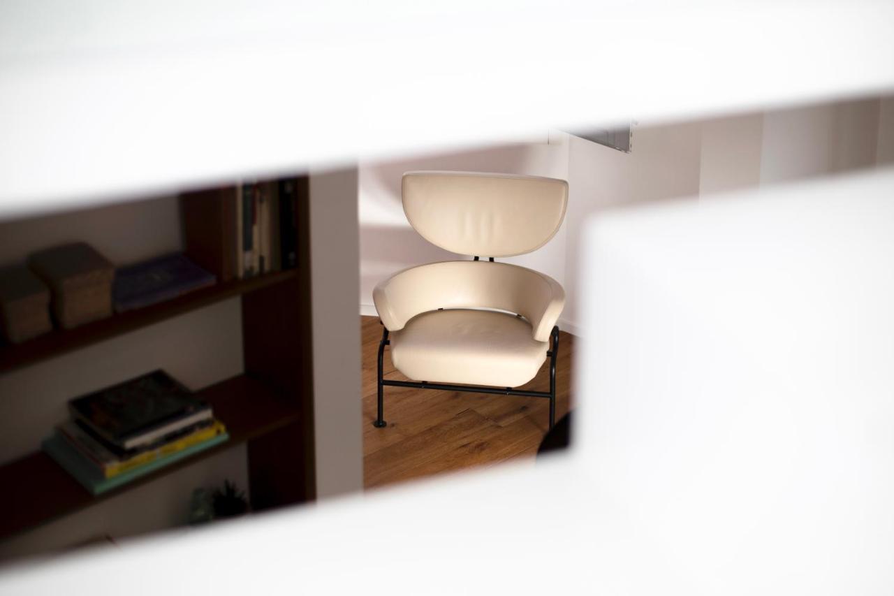 Welive Trapani - Luxury Apartments 外观 照片