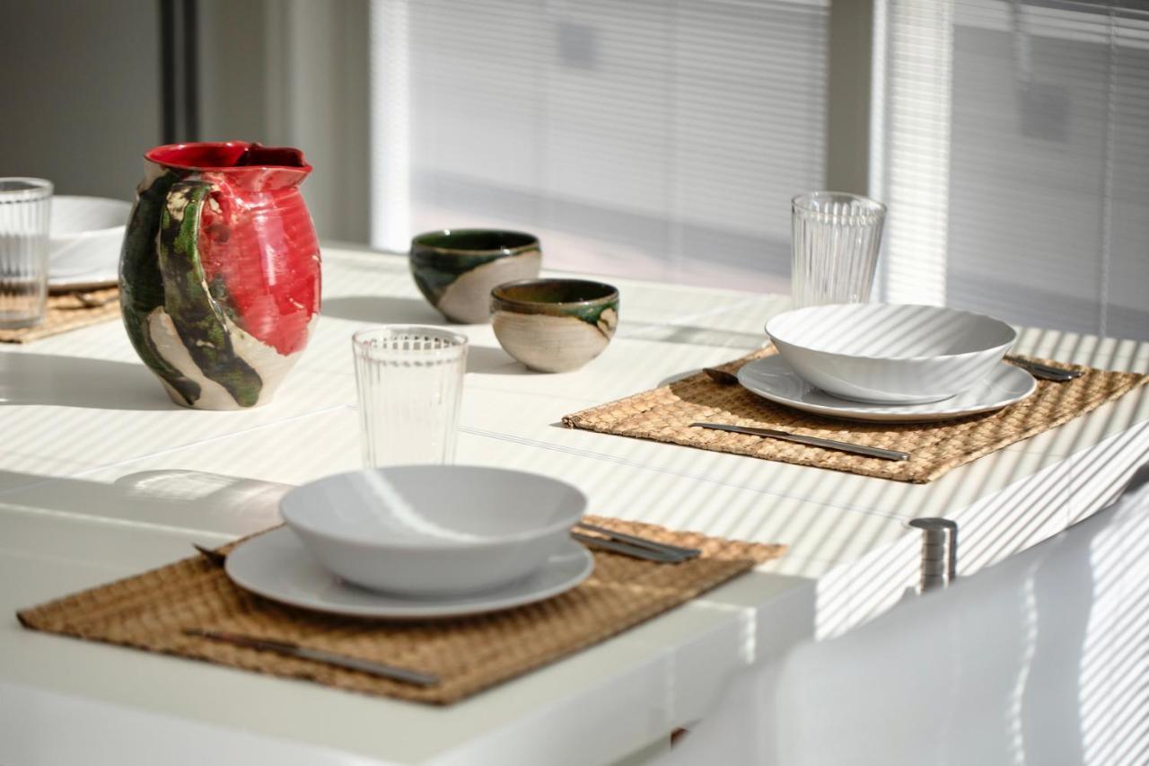 Welive Trapani - Luxury Apartments 外观 照片