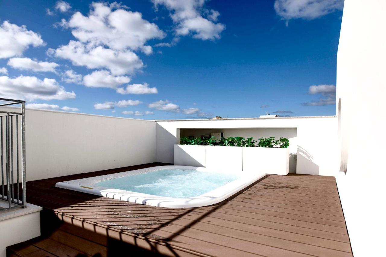 Welive Trapani - Luxury Apartments 外观 照片