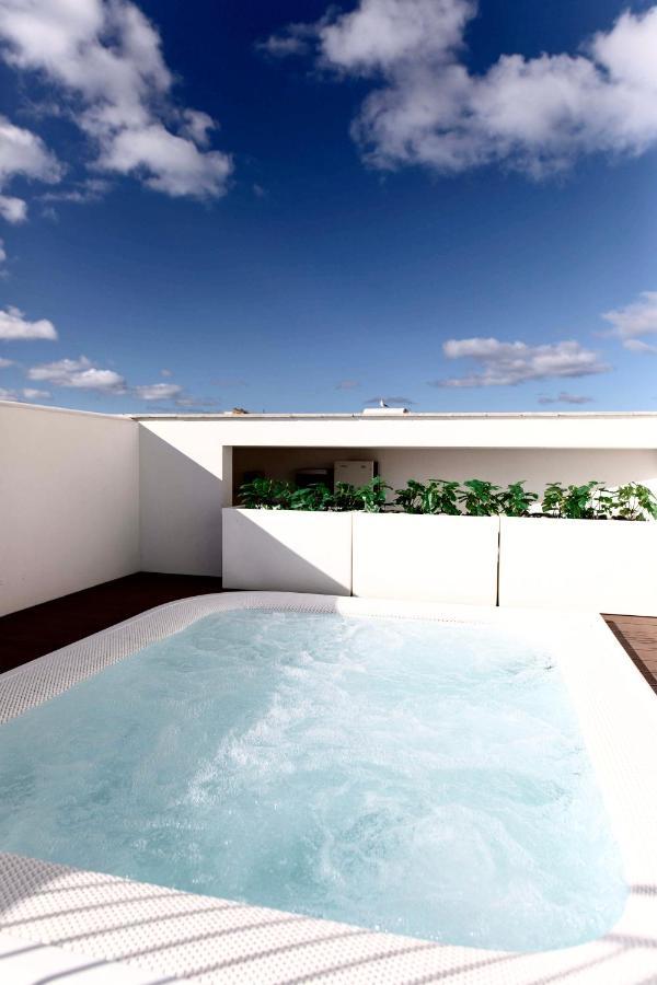 Welive Trapani - Luxury Apartments 外观 照片