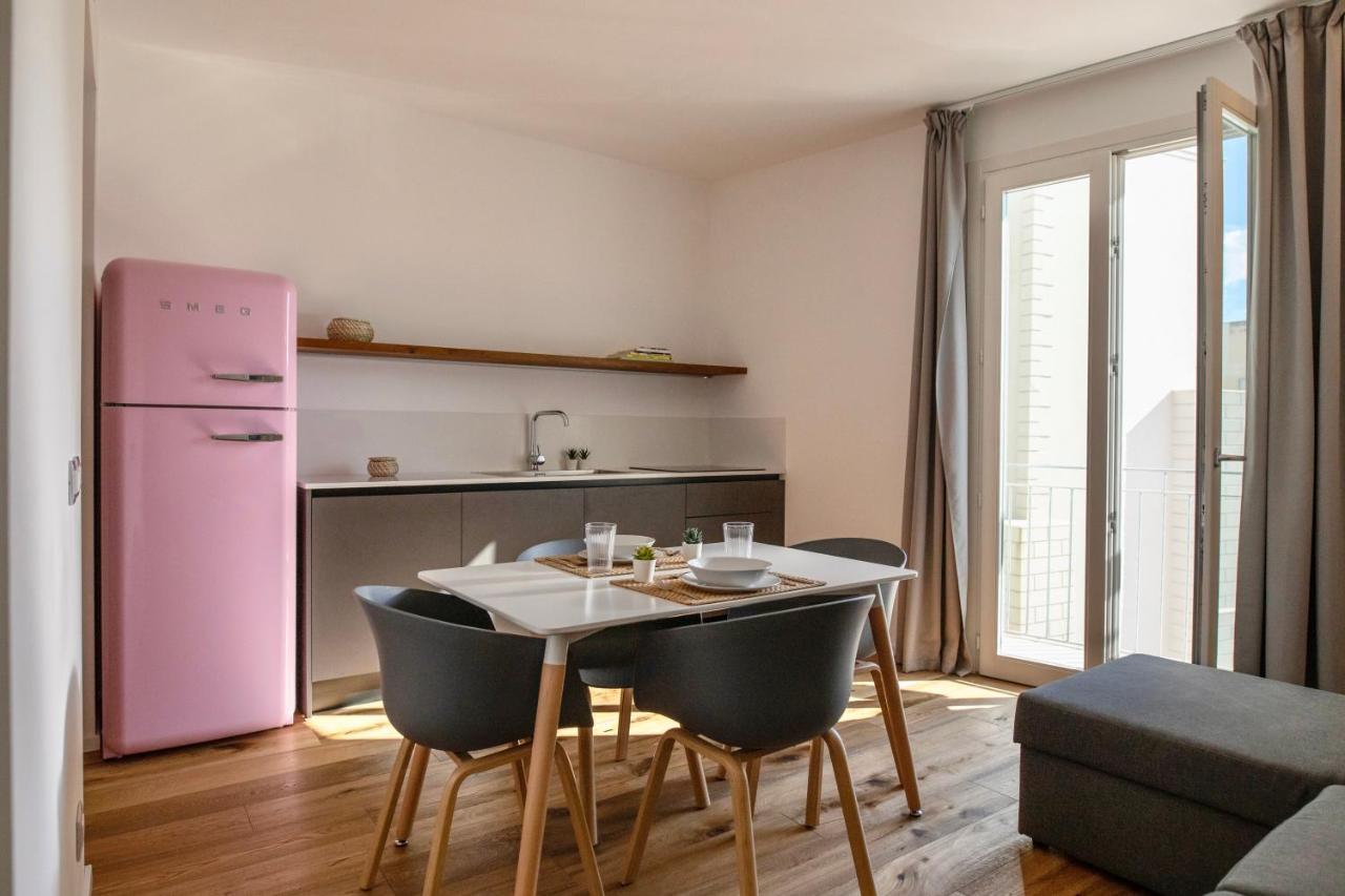 Welive Trapani - Luxury Apartments 外观 照片