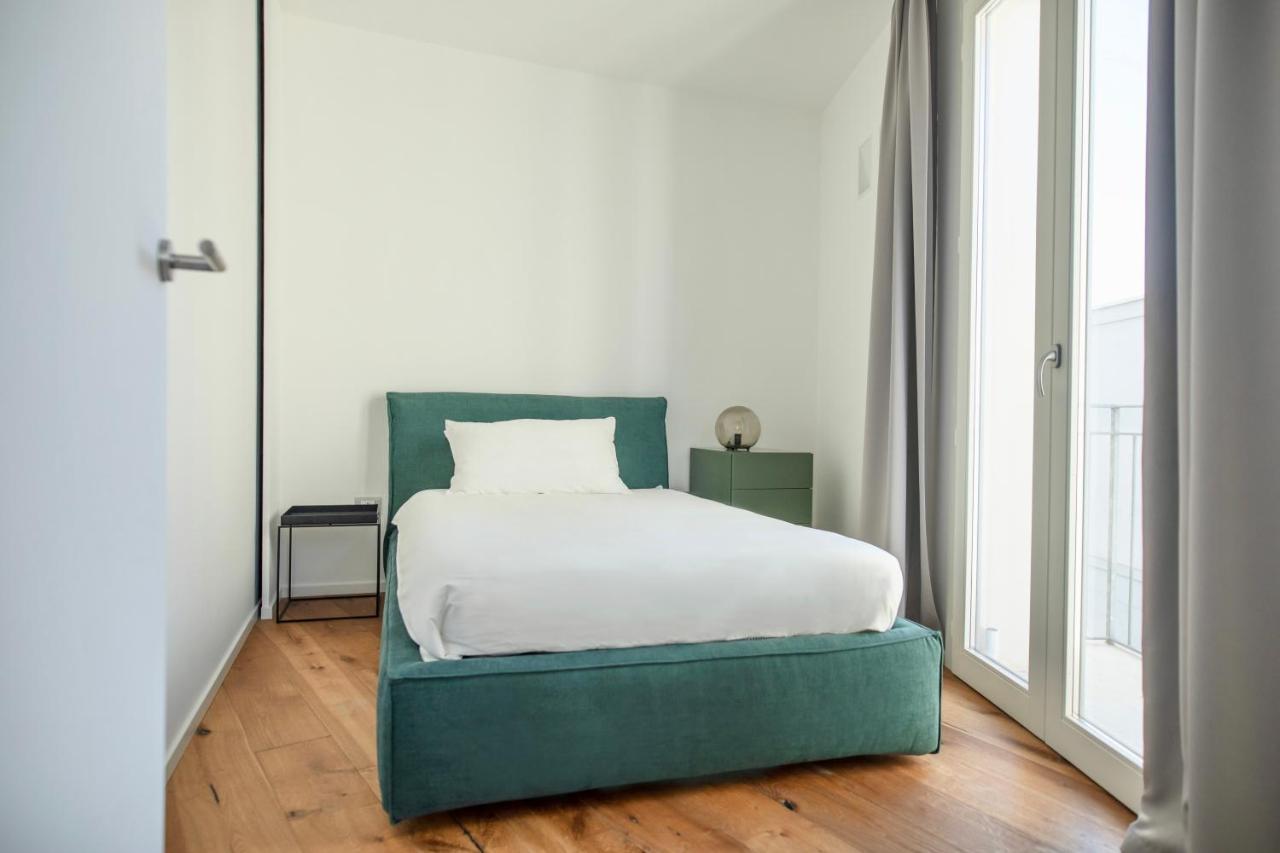 Welive Trapani - Luxury Apartments 外观 照片